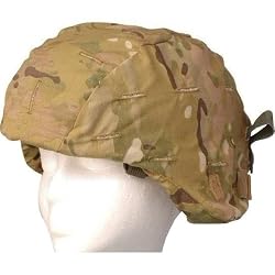Tru-Spec 50/ 50 Nyco Twill Mich Helmet Cover