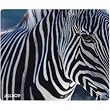 Nature's Smart Mouse Pad Zebra  ? 60 % Recycled Content, Anti-Microbial (29881)