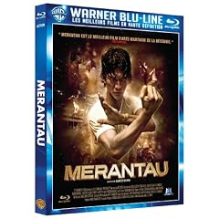 Merantau [Blu-ray]