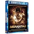 Merantau [Blu-ray]