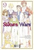 Sakura Wars 09