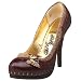 Naughty Monkey Women's Pretty Tree Pump