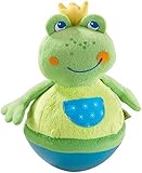 HABA Frog Roly Poly Toy [並行輸入品]