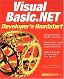 Visual Basic.NET Developer's Headstart (Application Development)