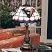 Houston Texans Tiffany Table Lamp