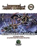 Dungeon Crawl Classics 53: Sellswords Of Punjar