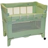 Arms Reach Mini Co-Sleeper Bassinet