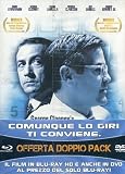 Good Night And Good Luck (Edizione B-Side) (Dvd+Blu-Ray)