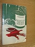 Maigret and the wine merchant
