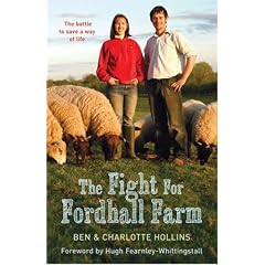 The Fight for Fordhall Farm