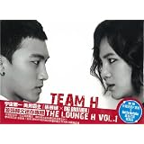 The Lounge H Vol.1(CD+DVD+写真集)[台湾版]