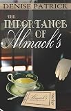 The Importance of Almack's