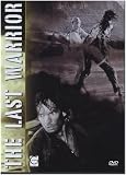 The Last Warrior ( Coastwatcher ) [ NON-USA FORMAT, PAL, Reg.2 Import - Netherlands ]