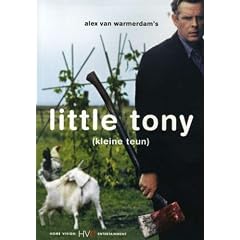 Little Tony by 