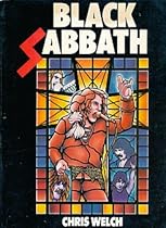 Black Sabbath Black Sabbath