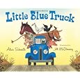 Little Blue Truck