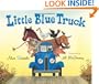 Little Blue Truck