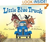 Little Blue
