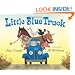 Little Blue Truck