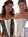 Casablanca Corset