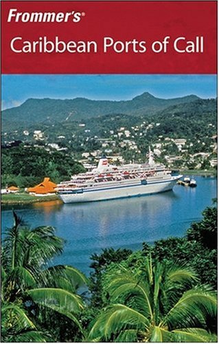 Childrens Toyshop  Books : Frommer's Caribbean Ports of Call (Frommers Complete)