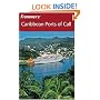 Frommer's Caribbean Ports of Call (Frommers Complete)