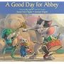 A Good Day for Abbey (Rip Squeak)