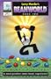 Larry Marder's Beanworld: A Most Peculiar Comic Book Experience! Book Two
