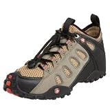 Wenger Women's Interlaken Hiking Shoe,Beige,6 M