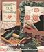 Country-Style Stenciling: With 8 Ready-To-Use, Pre-Cut Plastics Stencils