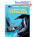 Valerian, Vu par... MAnu Larcenet, tome1 : L'armure du Jakolass
