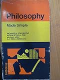 Philosophy made simple