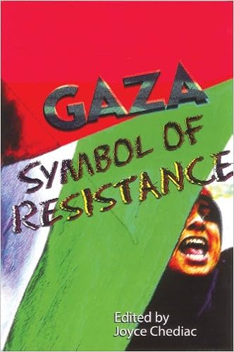  Gaza: Symbol of Resistance