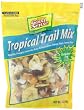 Good Sense Trail Mix, Tropical Trail Mix, 7-Ounce Bags (Pack of 12)