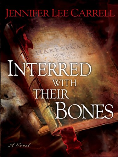 Interred with Their Bones