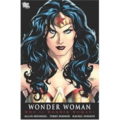 Wonder Woman: Who is Wonder Woman?