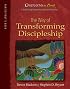 The Way of Transforming Discipleship: Participant's Book (Companions in Christ)