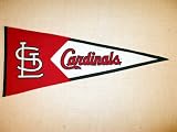 St. Louis Cardinals MLB Classic Pennant