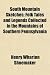South Mountain Sketches; Folk Tales and Legends Collected in the Mountains of Southern Pennsylvania