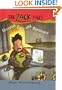Greenish Eggs and Dinosaurs (Zack Files (Prebound))