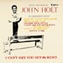 I Can't Get You Off My Mind: 18 G.H. At Studio One