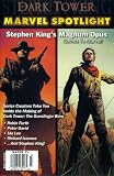 Marvel Spotlight #14 : Stephen King's Dark Tower (Marvel Comics) Marvel Spotlight #14 : Stephen King's Dark Tower (Marvel Comics)
