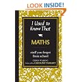 I Used to Know That: Maths