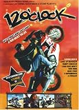 12 OClock NYC Street-Bike Outlaws: A Film About the Life
