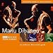 The Rough Guide to Manu Dibango