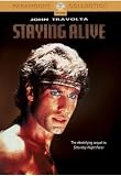 Staying Alive [Region 2]