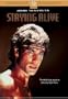 Staying Alive [Region 2]