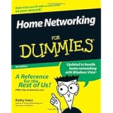 Home Networking For Dummies