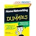 Home Networking For Dummies