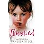 Punished: A Mother's Cruelty. A Daughter's Survival. A Secret That Couldn't be Told.